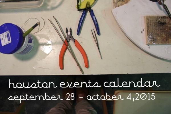 houston events calendar 11 28 10 4 2015