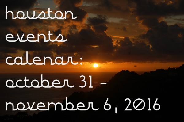 hoston-events-calendar-10-31-11-06