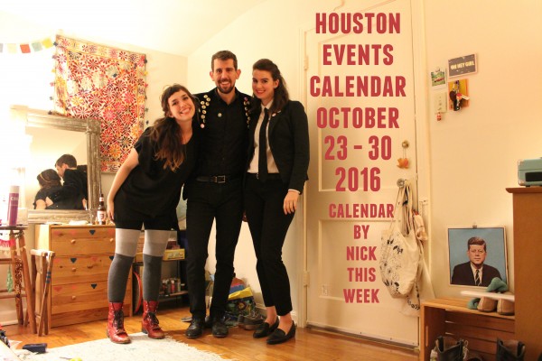 houston-events-calendar-october-23-30