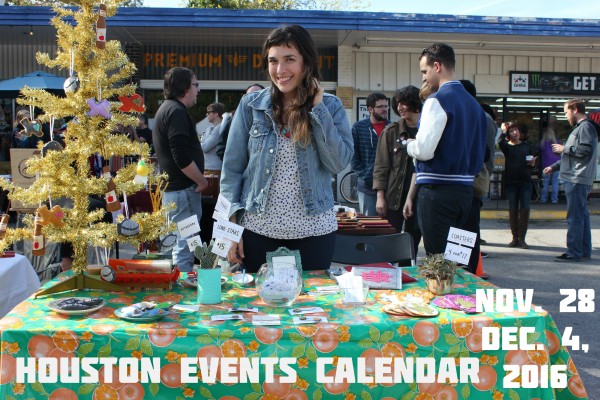 houston-events-calendar-nov-28-dec-4-2016